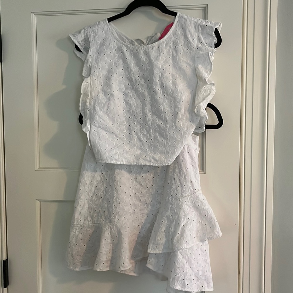 Lilly Pulitzer Alpinnia Set